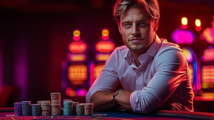 video tutorial mesin slot